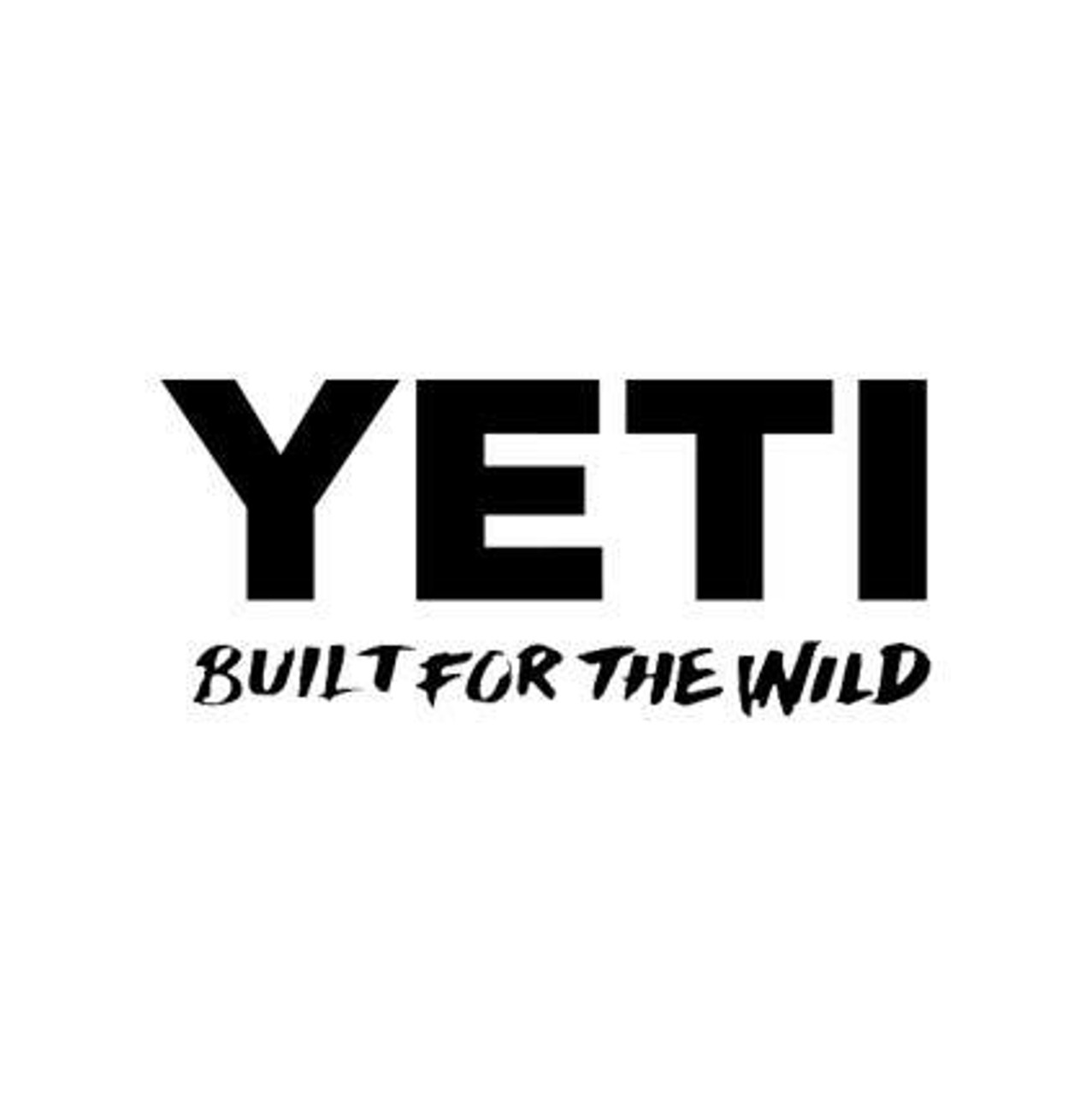 Yeti Coolers